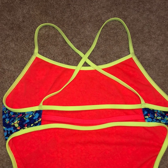 TYR competition suit - Picture 3 of 5